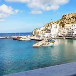 Apartament Mimis & Connie 1 Karpathos