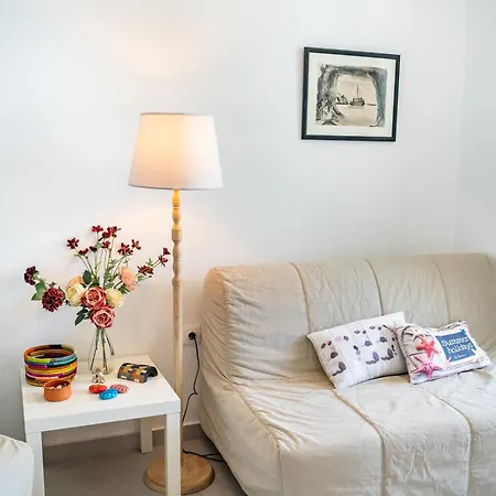 Mimis & Connie 1 * 카르파토스