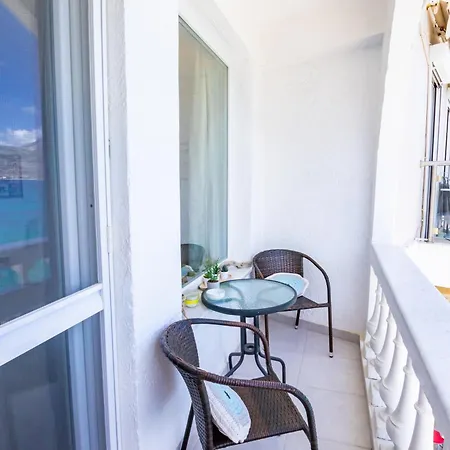 Mimis & Connie 1 아파트 카르파토스