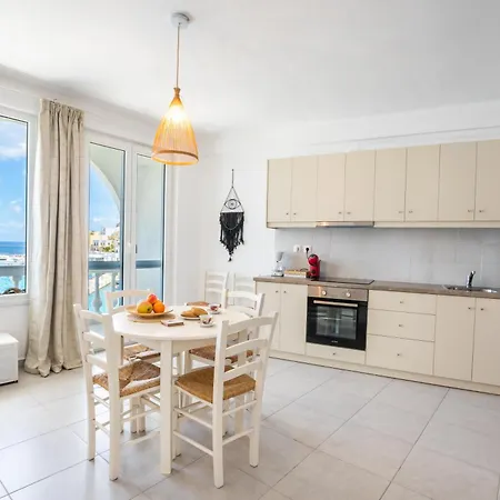 Mimis & Connie 1 * 카르파토스