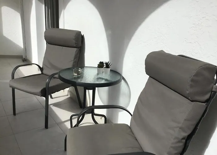 Apartman Mimis & Connie 1