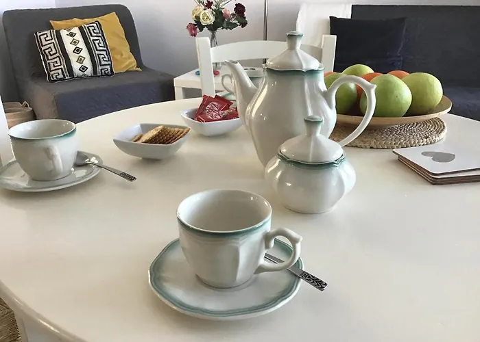 Mimis & Connie 1 Kárpathosz