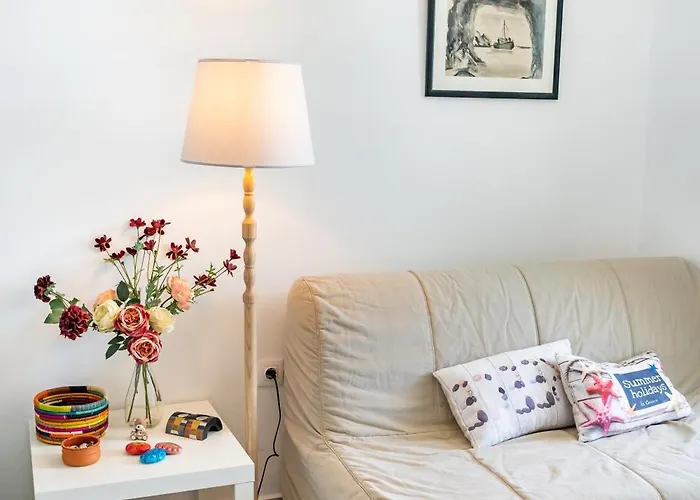 Mimis & Connie 1 * Kárpathosz