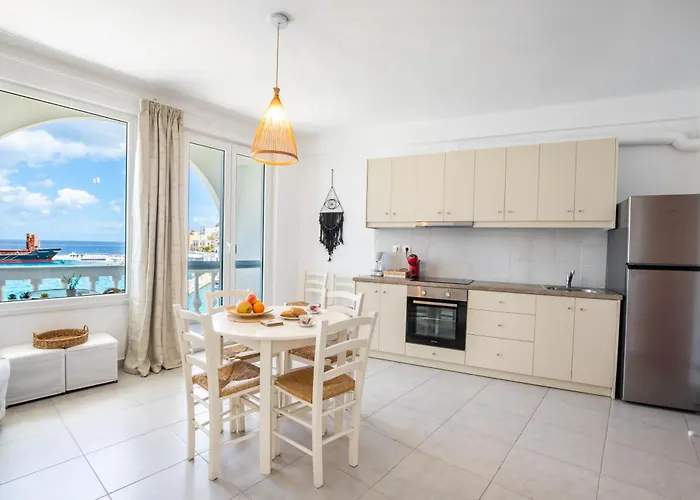 Mimis & Connie 1 * Kárpathosz