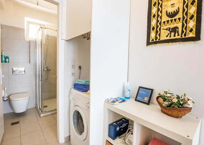 Mimis & Connie 1 Kárpathosz