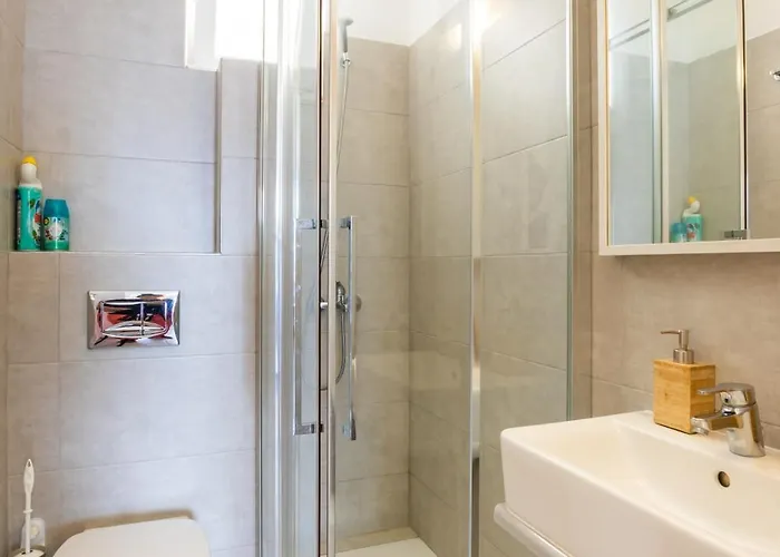 Mimis & Connie 1 Apartman *